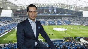 Rui Pinto: «FC Porto foi 'mamado' e era sobre isso que queria falar com Nélio Lucas»