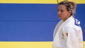Presidente da federação de judo responde a Telma Monteiro: «Não temos o dinheiro que ela gostava»