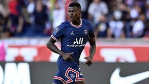 Gavi conquista Troféu Kopa e Nuno Mendes fica em 5º lugar 