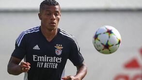 E se Neres falhar o Dragão? Um olhar pelas principais alternativas à disposição de Schmidt