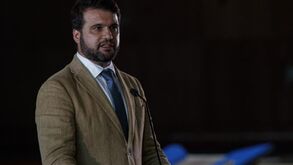 João Paulo Correia e o diferendo no judo: «Lamento que não tenha imperado o bom senso»