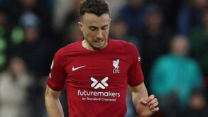 Um lugar em aberto: As opções de Fernando Santos para substituir Diogo Jota