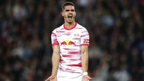 Taça da Alemanha: RB Leipzig de André Silva segue em frente
