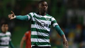 «Quem mais defendeu o Rafael Leão foi o Sporting. Ele sempre foi muito mal aconselhado…»