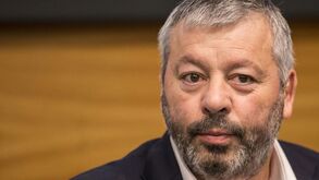 Jorge Fernandes: «Guerra é com Telma Monteiro e não me demito»