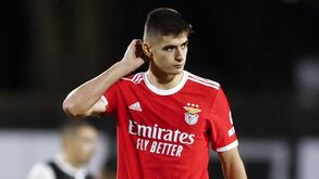 Alexandre Brás sobre António Silva: «Não surpreende»