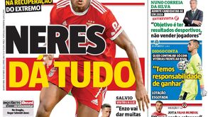 Quarta-feira, 19 de outubro de 2022