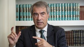 Nuno Correia da Silva: «O Sporting não é a tasca da esquina. Não entra dinheiro por baixo da porta»