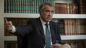 Nuno Correia da Silva: «A venda do Matheus Nunes teve a ver com a compra dos VMOC»