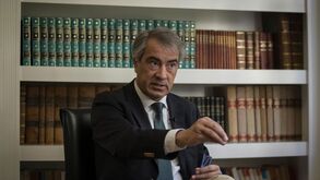 Nuno Correia da Silva: «O défice de tesouraria para 2018/19 era de 90 milhões de euros»