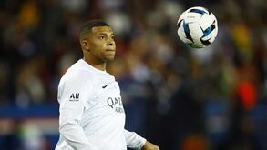 Franceses revelam que PSG está 