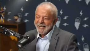 Neymar mostra apoio a Bolsonaro e Lula atira: «Está com medo que eu saiba a dívida que lhe foi perdoada»