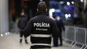 250 'hooligans' proibidos de ir a jogos de futebol