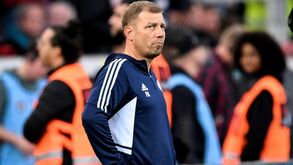 Schalke 04 despede Frank Kramer após eliminação na Taça da Alemanha