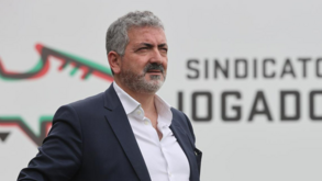Sindicato dos jogadores condena 