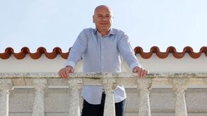 José Mota: o treinador que pode dar o treino a partir da varanda da sua casa
