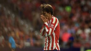 João Félix deve ir ao Qatar? Há colegas de seleção que lhe podem 'emprestar' um bilhete