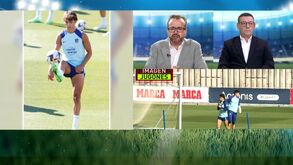 Luís Enrique diz que dava metade do salário para não falar com a imprensa: «Assinava já»