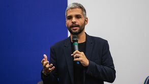 Bruno Brum leva caso de sucesso ao 'Thinking Football': «Manto da Massa do Atletico-MG vendeu 140 mil camisolas numa semana»