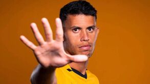 Prometeram-lhe um lobo e... recebeu um cordeiro: Matheus Nunes perde fôlego