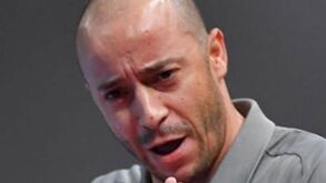 Treinador Rui Guimarães morre aos 37 anos no Kuwait após sentir-se mal em jogo de futsal 