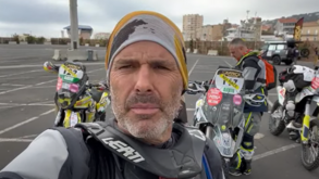 Morreu Armindo Neves, português que competia na Africa Eco Race