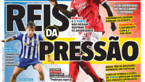 Quinta-feira, 20 de outubro de 2022