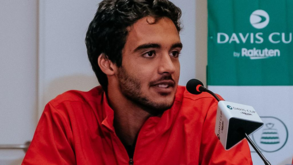 Francisco Cabral diz adeus a Murray