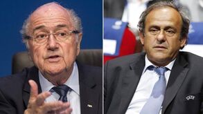 Ministério Público suíço recorre da absolvição de Blatter e Platini no caso de suposta fraude