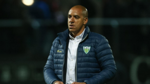 Pepa recorda palavras de Conceição: «Cheguei ao balneário com todas as acusações mais patéticas e acendi um isqueiro...»