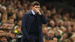 Aston Villa despede Steven Gerrard após derrota com Fulham de Marco Silva