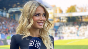 Diletta Leotta: Ligada a Loris Karius?