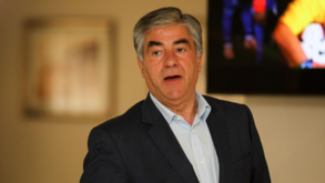 Novo investidor não será para já