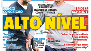 Sexta-feira, 21 de outubro de 2022