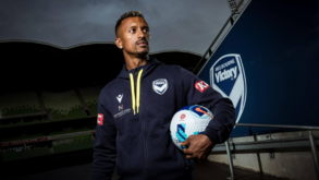 Nani: «Na Austrália chamam-me lenda»