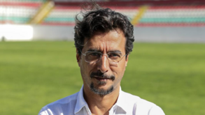 Nuno Castro Silva apresenta MYFC  e projeto “perfeito”