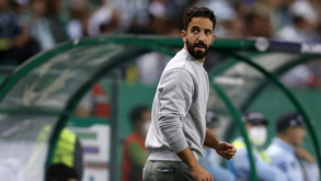 Ingleses colocam Rúben Amorim na mira do Aston Villa 