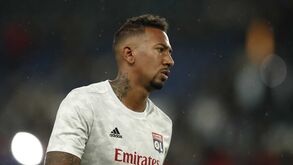 Ex-namorada de Boateng terá assinado acordo de confidencialidade duas semanas antes de morrer