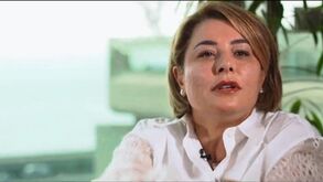 Rafaela Pimenta recorda última conversa com Mino Raiola: «Disse-me para ser feliz»