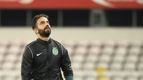 Rúben Amorim (super)favorito nas casas de apostas para assumir o Aston Villa