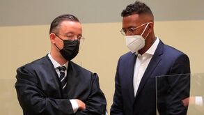 Muitas acusações e uma morte pelo meio: Jérôme Boateng (continua) metido em sarilhos
