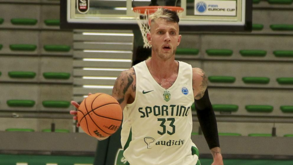 Micah Downs é reforço de luxo do Barreirense