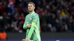 Neuer de fora mas recupera para o Mundial