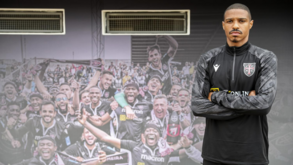 Vasco Fernandes: «Orgulhoso por sermos  a melhor defesa»