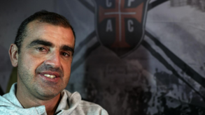 Filipe Martins: «Estamos acima das maiores expectativas»