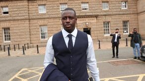 Tribunal ouve depoimento de jovem que conta como foi violada por amigo de Mendy