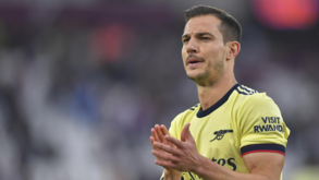 Cédric: «É claro que estou desapontado por ainda não ter jogado esta temporada»