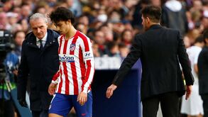 João Félix e At. Madrid: um casamento por conveniência