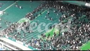 Polémica no UFC: lutadora argentina vence combate e provoca adversária... com um twerk