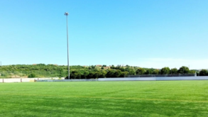 Pêro Pinheiro-BC Branco: Dois técnicos lidam com ausências